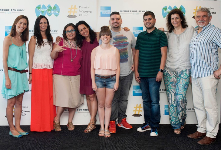 Un emeritense finalista del ‘BlogueroGold’ de American Xpress