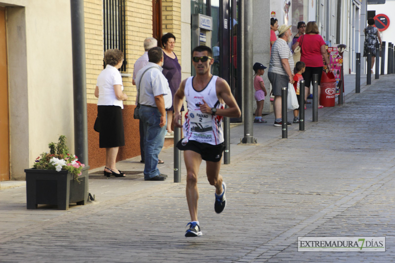 Imágenes del XXVII Fondo Popular de Orellana - Galería 1