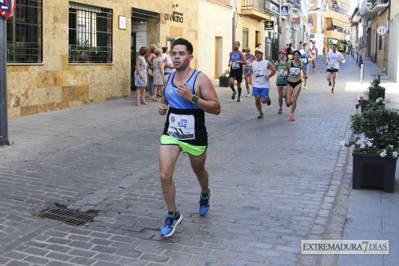 Imágenes del XXVII Fondo Popular de Orellana - Galería 1