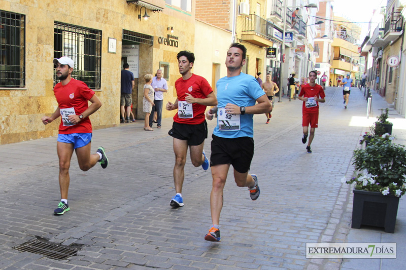 Imágenes del XXVII Fondo Popular de Orellana - Galería 1