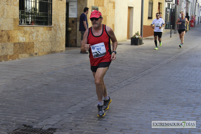 Imágenes del XXVII Fondo Popular de Orellana - Galería 1