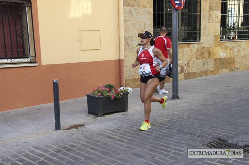 Imágenes del XXVII Fondo Popular de Orellana - Galería 1