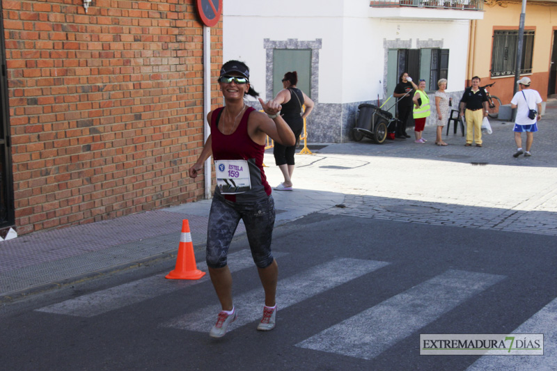 Imágenes del XXVII Fondo Popular de Orellana - Galería 1