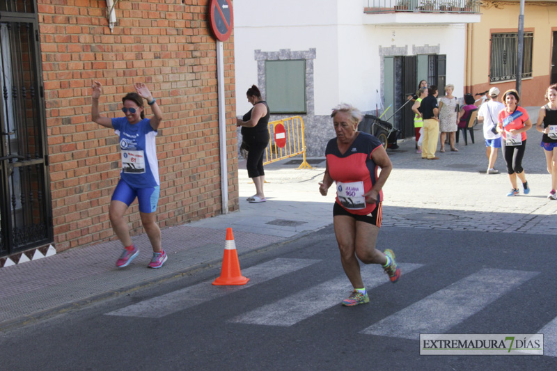 Imágenes del XXVII Fondo Popular de Orellana - Galería 1