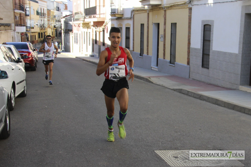 Imágenes del XXVII Fondo Popular de Orellana - Galería 1