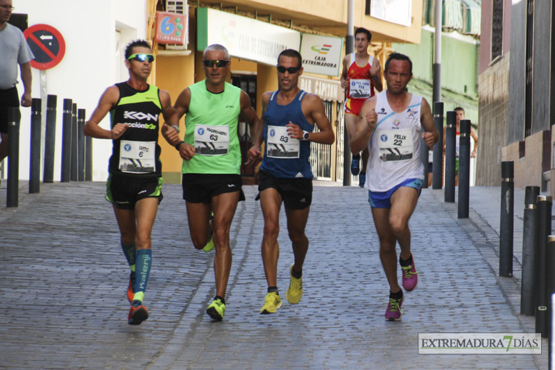 Imágenes del XXVII Fondo Popular de Orellana - Galería 1