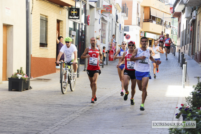 Imágenes del XXVII Fondo Popular de Orellana - Galería 1