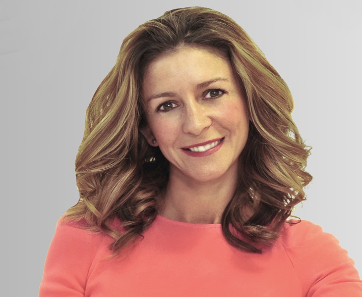 La periodista Flora Sánchez Castañón pregonera de la Feria de Zafra 2016