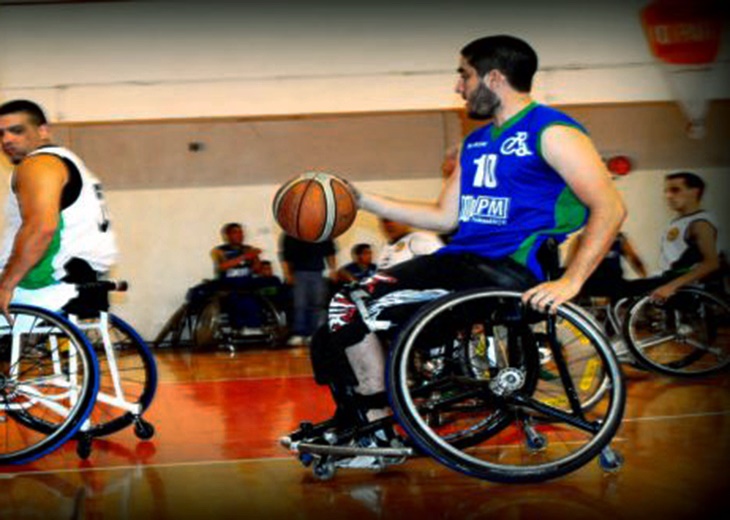 Joel Gabas engrosa las filas del Mideba Extremadura