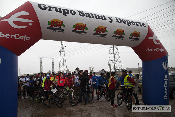 Abierto el plazo de inscripción para la II Carrera de la Prensa