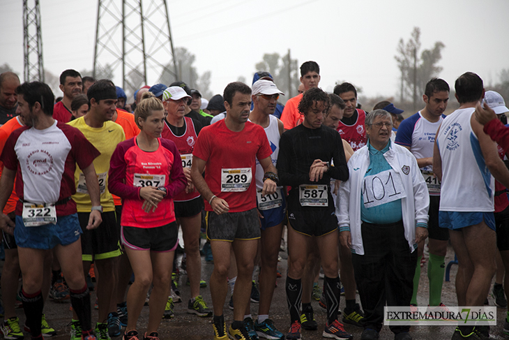 Abierto el plazo de inscripción para la II Carrera de la Prensa