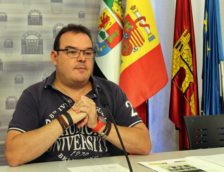 Buena aceptación de los campamentos y el cine al aire libre