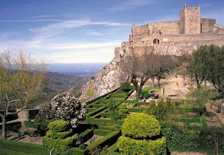 El Festival Internacional de Cinema de Marvão apuesta por el cine extremeño