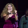 Estrella Morente y Antonio Canales llenan el Teatro en el primer día de estreno