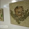La Asamblea acoge la exposición ‘Gastroartesanías’