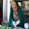 La Plaza de España de Mérida acoge la gastronomía de ocho países