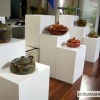 La Asamblea acoge la exposición ‘Gastroartesanías’