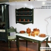 La Asamblea acoge la exposición ‘Gastroartesanías’
