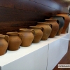 La Asamblea acoge la exposición ‘Gastroartesanías’