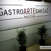 La Asamblea acoge la exposición ‘Gastroartesanías’