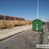 El lamentable estado de la urbanización La Calzada (Mérida)