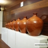 La Asamblea acoge la exposición ‘Gastroartesanías’