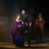 Estrella Morente y Antonio Canales llenan el Teatro en el primer día de estreno