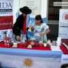 La Plaza de España de Mérida acoge la gastronomía de ocho países