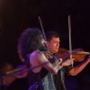 Mérida ovaciona al violinista Ara Malikian y a su orquesta