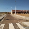 El lamentable estado de la urbanización La Calzada (Mérida)