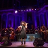 Mérida ovaciona al violinista Ara Malikian y a su orquesta