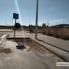 El lamentable estado de la urbanización La Calzada (Mérida)