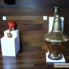 La Asamblea acoge la exposición ‘Gastroartesanías’