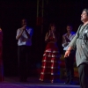 Estrella Morente y Antonio Canales llenan el Teatro en el primer día de estreno