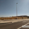 El lamentable estado de la urbanización La Calzada (Mérida)