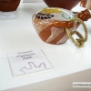 La Asamblea acoge la exposición ‘Gastroartesanías’