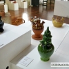La Asamblea acoge la exposición ‘Gastroartesanías’