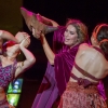 Estrella Morente y Antonio Canales llenan el Teatro en el primer día de estreno