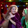 Estrella Morente y Antonio Canales llenan el Teatro en el primer día de estreno