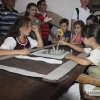 Las visitas guiadas al Castillo de Luna principal atractivo del Festival de Alburquerque