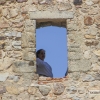 Las visitas guiadas al Castillo de Luna narran la historia de Alburquerque