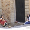 Las visitas guiadas al Castillo de Luna narran la historia de Alburquerque