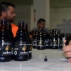 La cerveza artesana extremeña llega a Suramérica