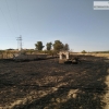 Declarado el nivel 1 de peligrosidad por un incendio cerca de Mérida