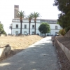 Asociación Cívica: “El principal acceso a la Alcazaba es un secarral”