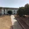 Asociación Cívica: “El principal acceso a la Alcazaba es un secarral”