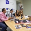 Valverde de Leganés se prepara para su noche más mágica y terrorífica