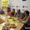 Alburquerque quiere conseguir que su Festival Medieval sea de Interés Turístico Nacional