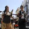 Arranca el Festival Medieval de Alburquerque