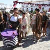 Arranca el Festival Medieval de Alburquerque